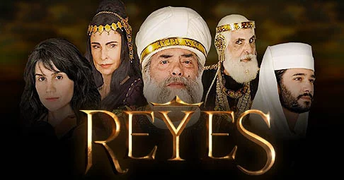 Reyes